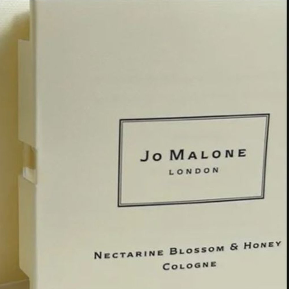 Jo Malone London Nectarine Blossom & Honey Cologne Sample Spray 1.5ml